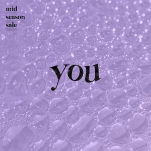 you
