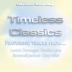 Tony Martin - Timeless Classics - Zortam Music