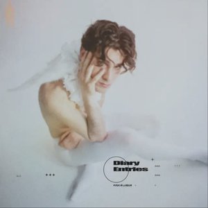 Diary Entries - EP