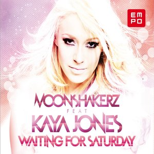Waiting for Saturday (feat. Kaya Jones)