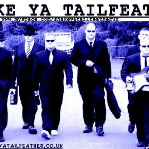 Shake Ya Tailfeather 的头像