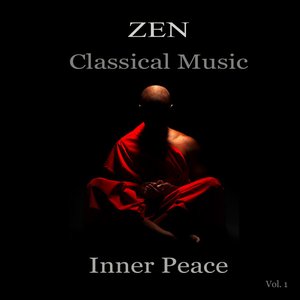 Zen Classical Music Inner Peace
