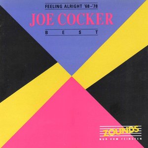 Best - Feeling Alright '68 - '78