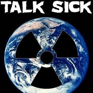 Talk Sick Earth 的头像