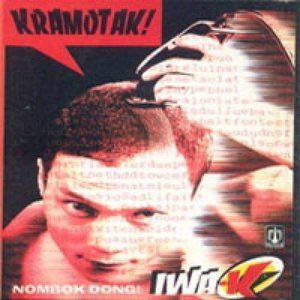 Nombok Donk