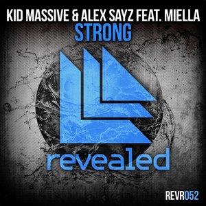 Awatar dla Kid Massive & Alex Sayz feat. Miella