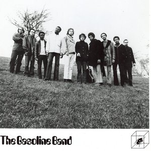 The Gasoline Band 的头像