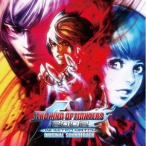 The King of Fighters 2002 Unlimited Match 的头像