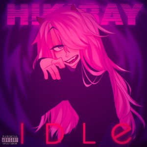 Idle - EP