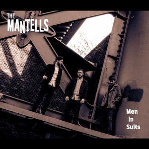Men in Suits - Single