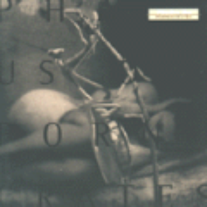 Pornocrates cover