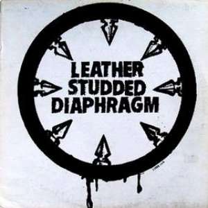 Avatar for Leather Studded Diaphragm