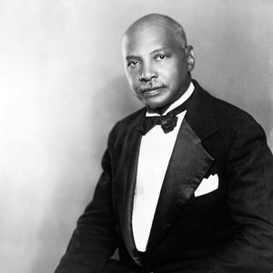 “William Christopher Handy”的封面