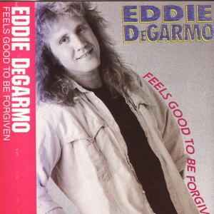 Eddie DeGarmo 的头像