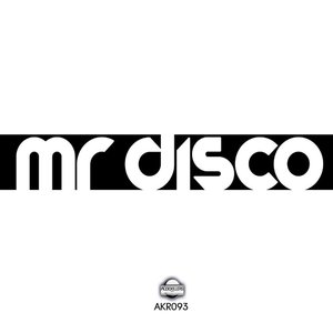 Mr Disco