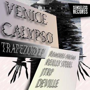 Trapezoid EP