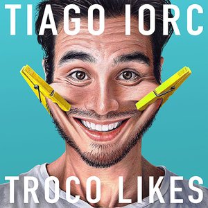 “Troco Likes”的封面