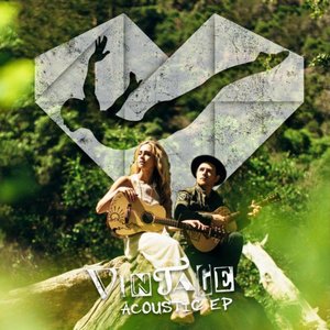 Vintage Acoustic - EP