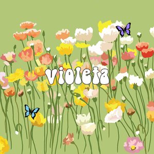 Violeta - EP