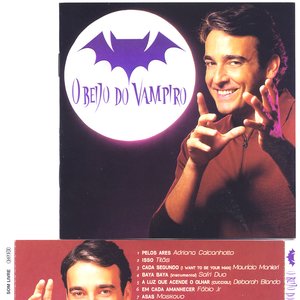 O Beijo do Vampiro 的头像