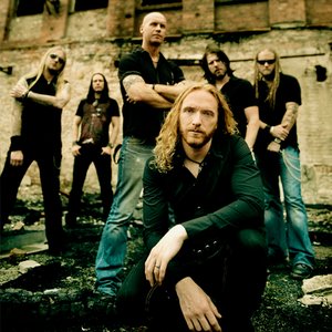 Dark Tranquillity のアバター