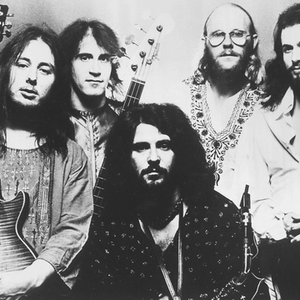 Gentle Giant photo provided by Last.fm