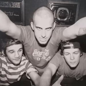 The Hiddys 的头像