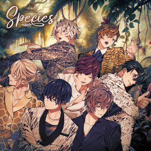 華doll* 4th Season Human or Doll: Species