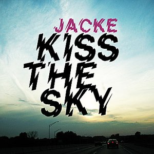 Kiss The Sky