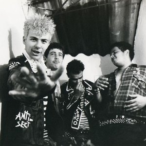 Ratos De Porão 的头像
