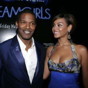 Jamie Foxx Feat. Beyonce 的头像