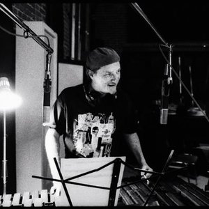 Brad Dutz Obliteration Percussion Quartet 的头像