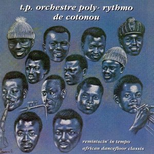 Reminiscin' in tempo - African dancefloor classics