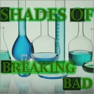 Shades Of "Breaking Bad"