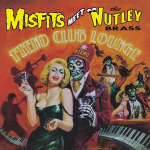 Misfits Meet the Nutley Brass のアバター