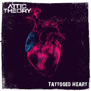 Tattooed Heart