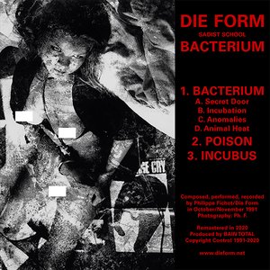 BACTERIUM (remastered)