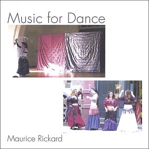 Music for Dance