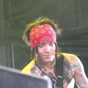 DJ Ashba (Sixx:AM) 的头像