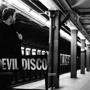 Devil Disco 的头像