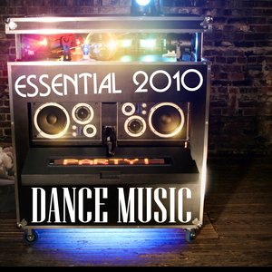 Dance Music Essential 2010