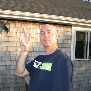 Graham Gold photo provided by Last.fm