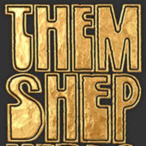 Изображение для 'Them Shepherds'