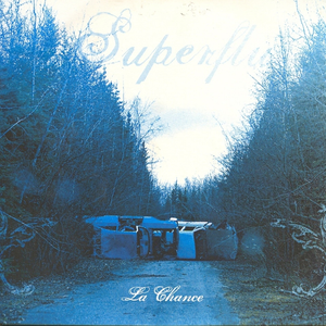 La Chance cover