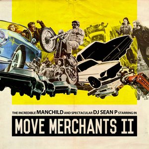 Move Merchants II
