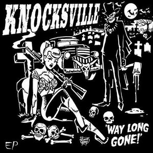 Way Long Gone EP