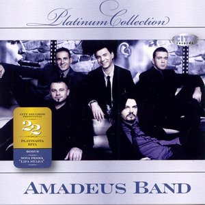 Amadeus Band - Platinum Collection