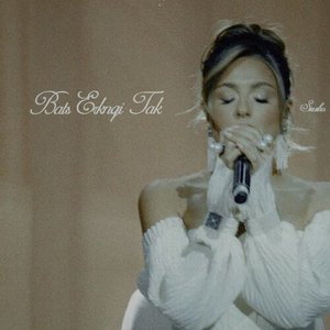 Bats Erknqi Tak - Single