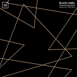 Soulection Black Label: Hablot Brown - EP