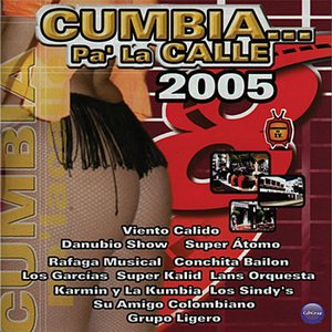 Cumbia Pa' La Calle